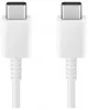 Kaabel USB-C Samsung EP-DN975BWE, 1 m, 5A, valge