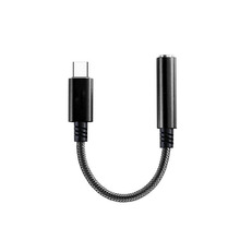 Adapter USB-C – AUX 3,5mm Mocco