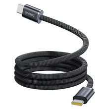 Kaabel USB-C Baseus Dynamic 4 Pro, 100W, 1 m, must