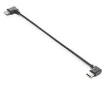 Kaabel USB-C – Lightning DJI CP.OS.00000424.01