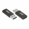 Adapter USB-A/USB-C Club 3D CAC-1525, must