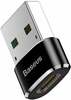 Adapter USB-C/USB-A Baseus 28297-uniw, must