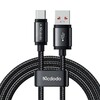 Kaabel USB-A/USB-C Mcdodo CA-4730, 1,5 m, must