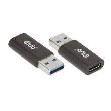 Adapter USB-A/USB-C Club 3D CAC-1525, must