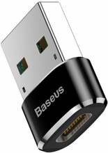 Adapter USB-C/USB-A Baseus 28297-uniw, must