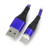 Kaabel USB-A/USB-C Akyga AK-USB-42, 1 m
