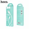 USB-C kaabel HOCO X25, 1 m, valge