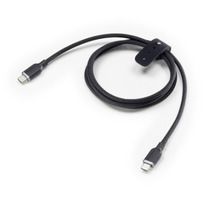 Kaabel USB-C Mophie Chargestream, 2 m, must