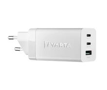 Kaabel USB-C Varta Speed 57936, 2 m, must