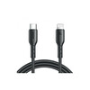 Kaabel USB-C/Lightning Joyroom SA26-CL3, 1 m, 30W, must