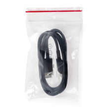 Kaabel USB-A/USB-C Samsung EP-DG970BBE, 1,5 m, must