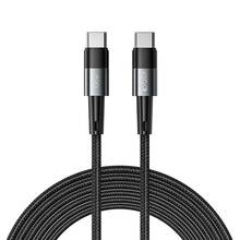 Kaabel USB-C Tech-Protect UltraBoost, 3 m, hall