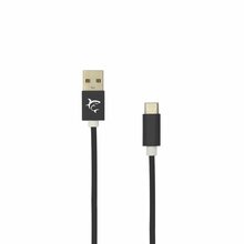 Kaabel USB/USB-C White Shark Adder, 2 m