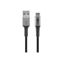 Kaabel USB-C/USB-A Goobay 49297