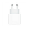 Adapter USB-C Apple MHJE3ZM/A, 20 W, valge