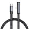 Kaabel USB-C/Lightning Mcdodo CA-3351, 1,8 m, must