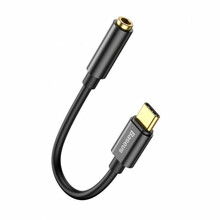 Adapter USB-C/3.5mm Baseus L54, must