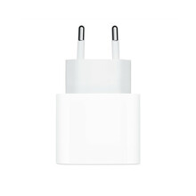 Adapter USB-C Apple MHJE3ZM/A, 20 W, valge
