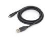 Kaabel USB-A/USB-C Equip 128885, 2 m, must