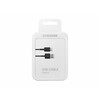 USB-C kaabel Samsung EP-DG930IB, 1,5 m, must
