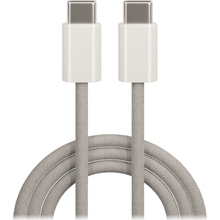 Kaabel USB-C Maxlife MXUC-06, 1 m, hall