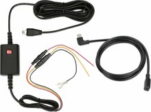 Toitekaabel Mio MiVue SmartBox IV, 5413N7280002, must