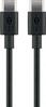 Kaabel USB-C Goobay 51243, 2 m
