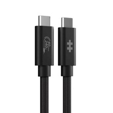 Kaabel USB-C Hyper HyperDrive Next HD6500BKGL, 1.2 m, must