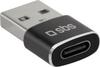 Adapter USB-C SBS JAB-7206189, must