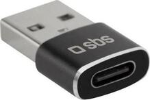 Adapter USB-C SBS JAB-7206189, must
