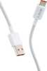 Kaabel USB-A/USB-C X-One Ultra Pro, 1 m, 6A 120W