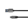 Kaabel USB-C Kruger & Matz, 0,5 m