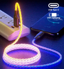 Kaabel USB-C/Lightning Fusion Accessories, 20W, 1 m, valge