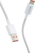 Kaabel USB-A/USB-C X-One Ultra Pro, 1 m, 6A 120W