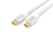 Kaabel USB-C Equip 128355, 0,5 m, valge