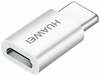 Kaabel USB-C Huawei AP52, valge