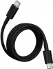 Kaabel USB-C Teltech PD E-maker TCA-08, 3 m, 100W, 5A, must