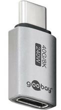 Adapter USB-C Goobay 74447, USB4