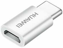 Kaabel USB-C Huawei AP52, valge