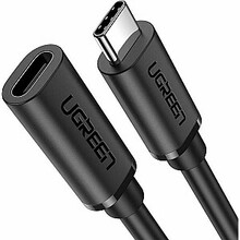 USB-C kaabel UGREEN, 1 m