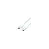 Kaabel USB-C Vention TRDSF, 1 m, sinine