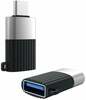 Adapter XO NB149-F, USB 3.0 to USB-C, must