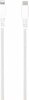 Kaabel Lightning/USB-C Vivanco 61691, 1,5 m, valge
