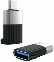 Adapter XO NB149-F, USB 3.0 to USB-C, must