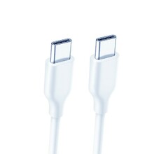 Kaabel USB-C Extra Digital, 1.8 m, valge