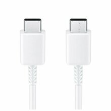 USB-C kaabel Samsung EP-DA705BWE, 1 m