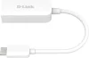 Adapter USB-C to 2.5G Ethernet D-Link DUB-E250