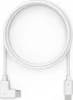 Kaabel USB-C Compulocks 6FTALLUSBC, 1.8 m, valge