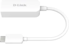 Adapter USB-C to 2.5G Ethernet D-Link DUB-E250
