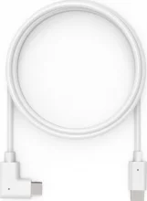 Kaabel USB-C Compulocks 6FTALLUSBC, 1.8 m, valge